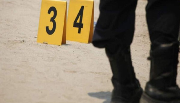 Guardia de seguridad mata a supuesto delincuente en Tegucigalpa