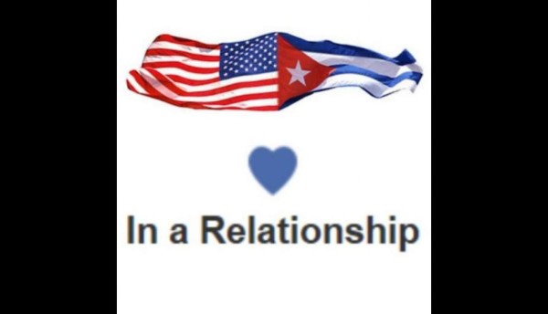 Los memes de la 'nueva amistad' entre Obama y Castro