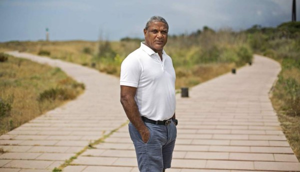 Así lucen ahora las exfiguras de Brasil e Italia de la final de USA 94