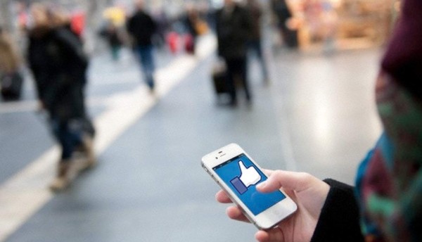 ¿Porqué no existe el botón 'no me gusta' en Facebook?