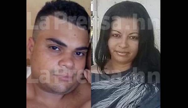 Matan a balazos a esposos dentro de su casa en La Ceiba