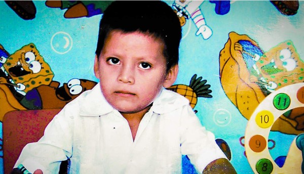 Niño llegó con apendicitis y ahora está en coma