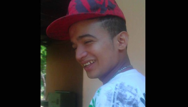 Siete balazos terminaron con su sueño de irse 'mojado” para EUA