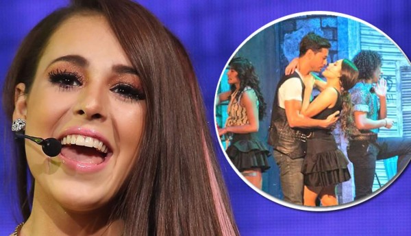 ¿Por qué Anna Paola quiere dejar México?