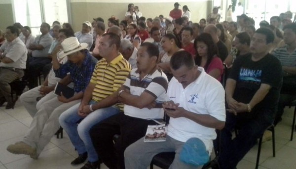 Piden a patronatos reforzar lucha contra el dengue y chinkunya en El Progreso
