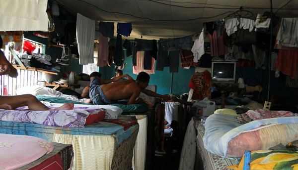 Reactivan comité para construir nuevo penal de El Progreso