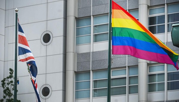 Iglesia metodista británica autorizará el matrimonio homosexual