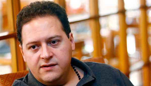 Hijo de Pablo Escobar insiste que su padre se suicidó