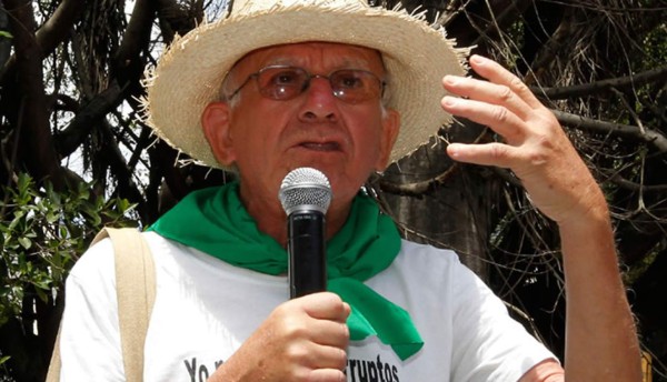 En Libre 'hay mansas palomas y aves de rapiña”