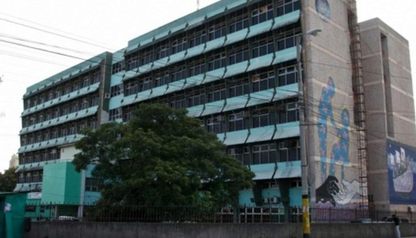 Trece personas intoxicadas en bodega en Tegucigalpa