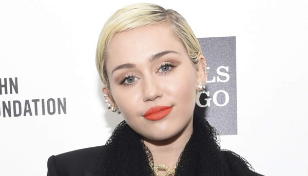 ¿Miley Cyrus embarazada?