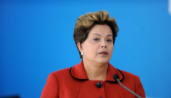 Brasil volvió a crecer y sale de la 'recesión técnica'