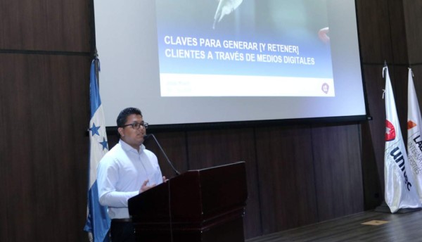 La mayoría de hondureños tendrá internet en cinco años