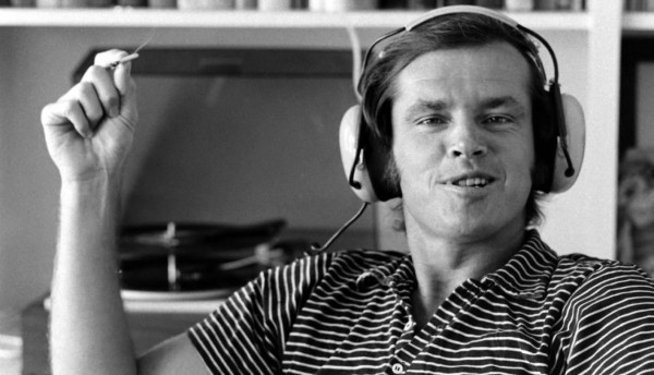 Jack Nicholson ni se retira ni sufre pérdida de memoria