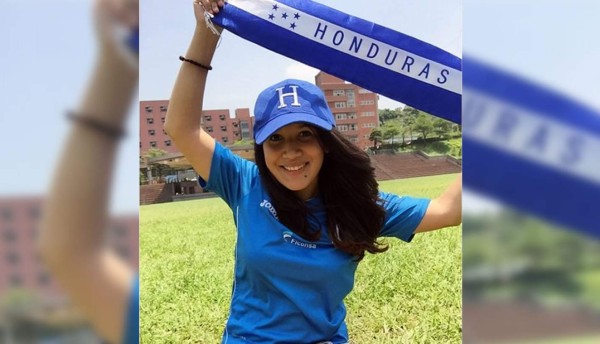 Honduras es conocida en Taiwán por el café, los mayas y la Selección