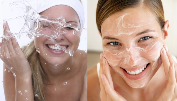 Cómo hacer una exfoliación casera