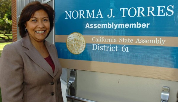 Parlacen felicita primera congresista guatemalteca en EUA