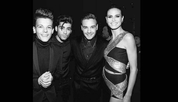 ¿Por qué llora Taylor Swift? Mira lo que pasó en el backstage de los AMAs 2014