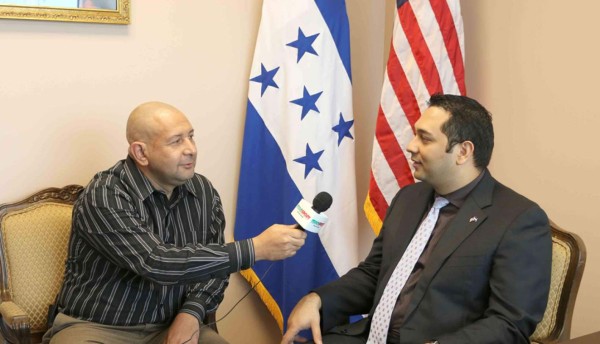 Pocos días tienen hondureños para inscribirse al TPS