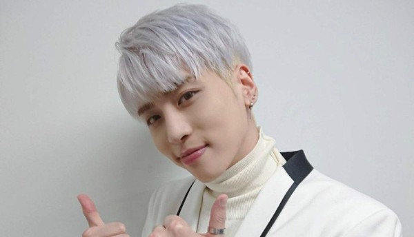 El fallecido cantante surcoreano Kim Jong-hyun dejó una nota de despedida