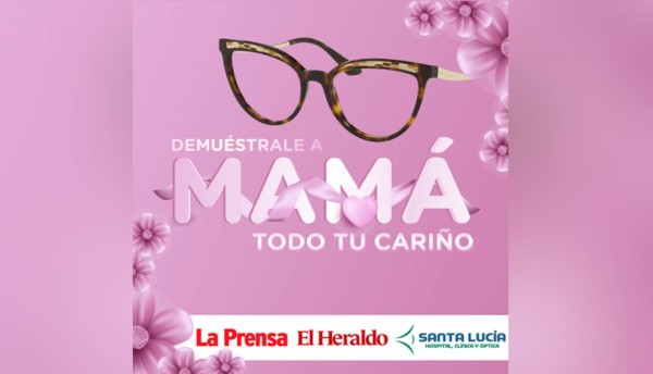 Gana un fabuloso premio para mamá