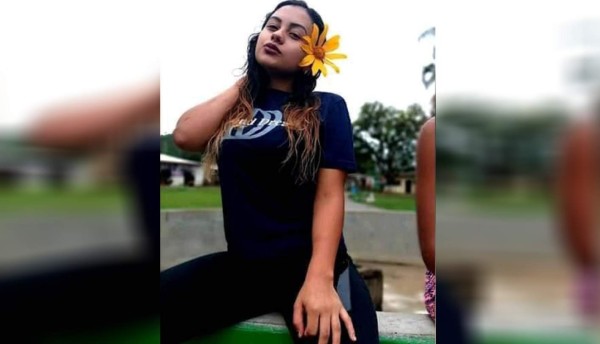 Jovencita es encontrada muerta en su casa en Olancho