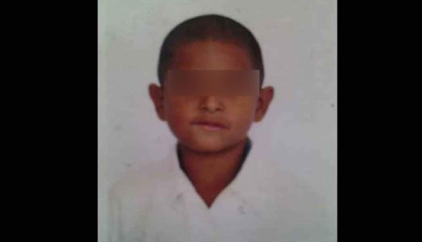 Jugaban al secuestro con un niño de seis años y lo matan