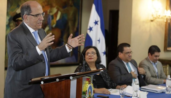 Los medios no pueden validar la violencia, dice alcalde de Cali en Honduras&nbsp; &nbsp;&nbsp;