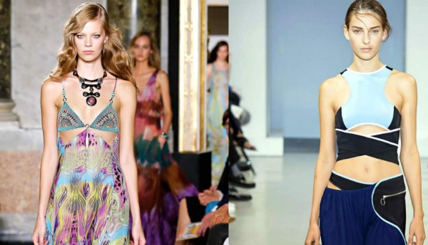 Ilumina tu look con estos cinco estilos