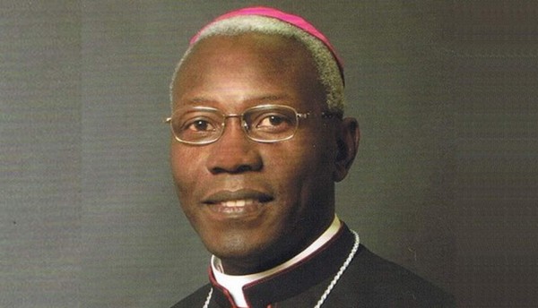 Papa Francisco nombra nuevo nuncio en Honduras