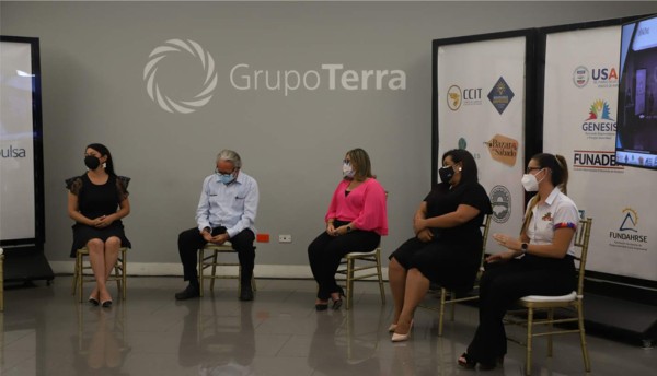 Frutiki gana el Premio Terra Te Impulsa al Emprendedor del Año
