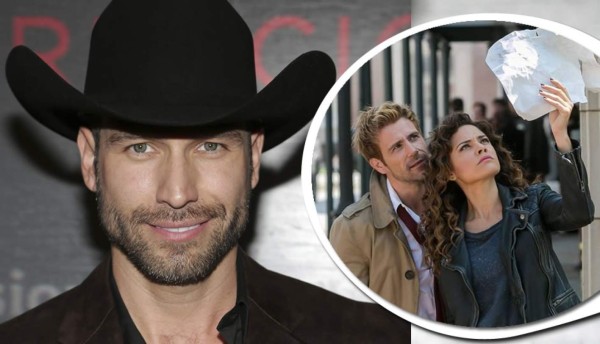 ¿Angélica Celaya le fue infiel a Rafael Amaya?