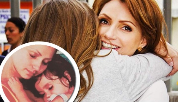 Sofía Castro a su madre Angélica Rivera: 'Gracias a ti soy todo lo que soy hoy”