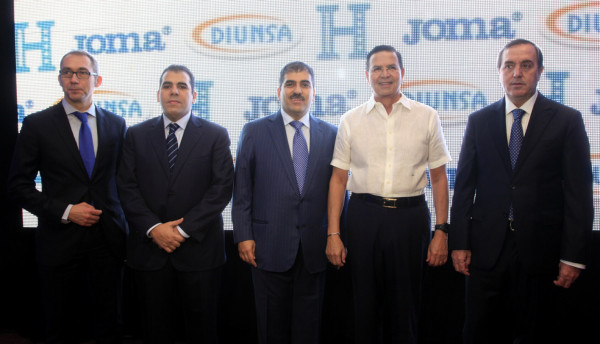 Presentan camiseta de la Selección de Honduras para el Mundial