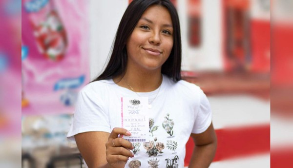 Hondureños se alistan a ganar dos premios de $200 millones esta semana