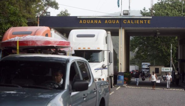 Integrarán labores de aduanas de Agua Caliente y El Florido