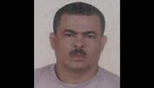 Entrega de jefe de 'Los Cachiros” fue en EUA: Jefe de las FFAA