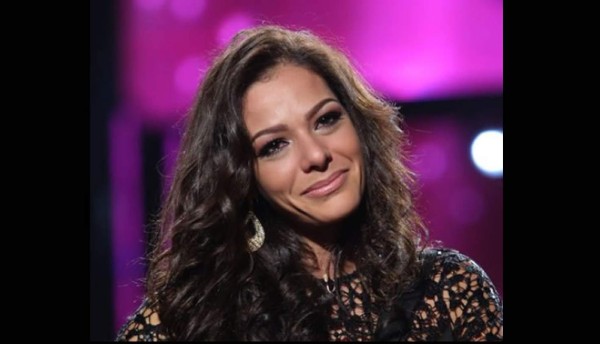 Nathalia Casco acusa a compañera de fumar en Nuestra Belleza Latina