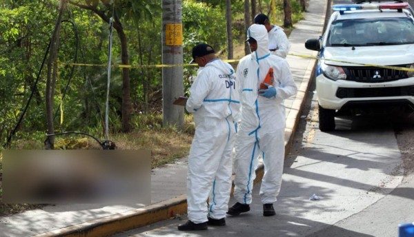 Investigan la muerte de un estudiante de Medicina de la Unah