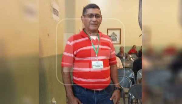 Matan a machetazos dirigente magisterial en Olancho