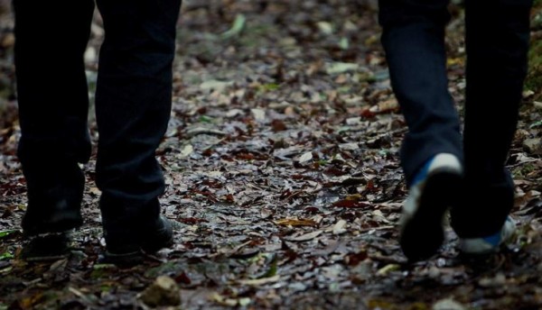 Honduras: Rescatan a seis excursionistas en La Tigra