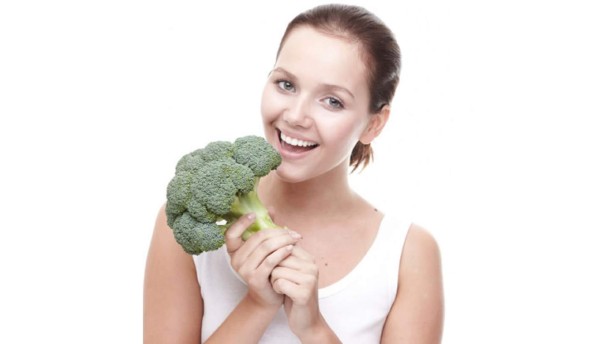 Propiedades importantes del brócoli para la salud