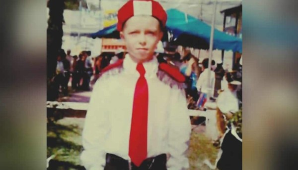 'Soñaba con entrar al colegio Eulogio Galeano': Maestra