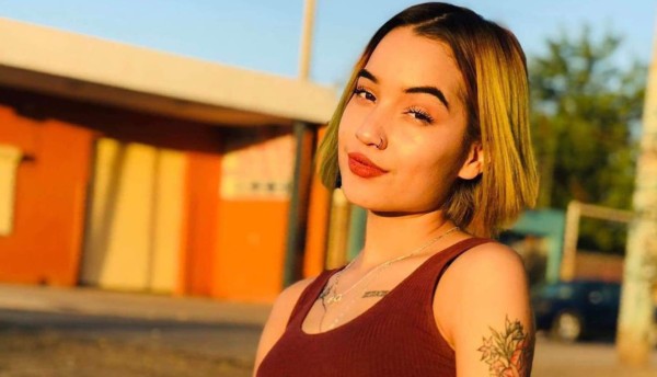 Jovencita fue brutalmente asesinada y quemada en Mexicali