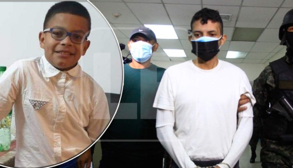 Investigan muerte de un reo vinculado al rapto del niño Enoc