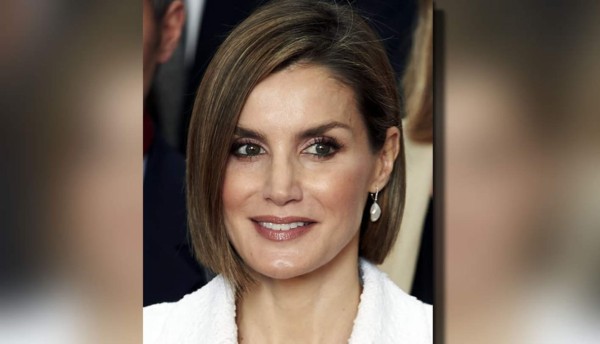 Reina Letizia de España llega mañana a Honduras