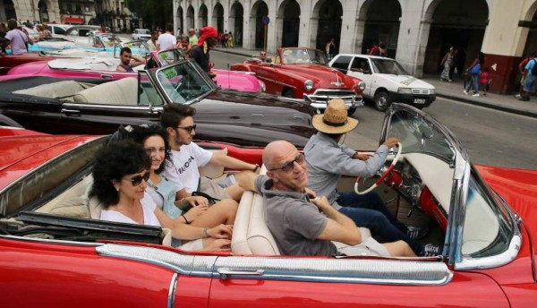 Cuba, la isla que quedó anclada en el tiempo