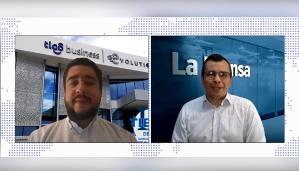 Tigo Business y Walmart firman alianza para impulsar la conectividad digital