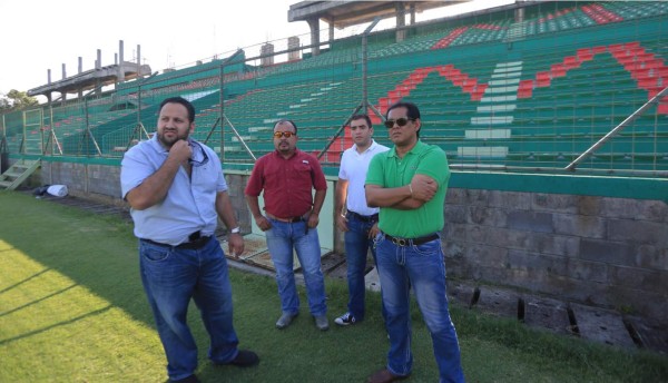 'El grupo está tocado': Rolin Peña