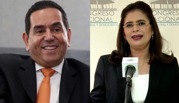 Rivera Callejas: 'Lo que pretende Rixi Moncada está fuera de la ley”